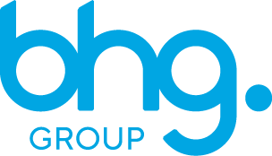 BHG logo