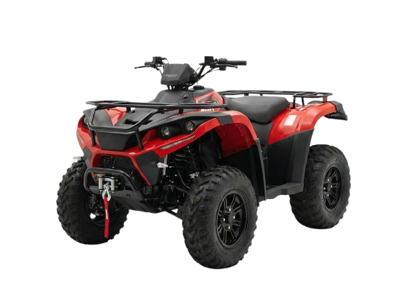 ATV