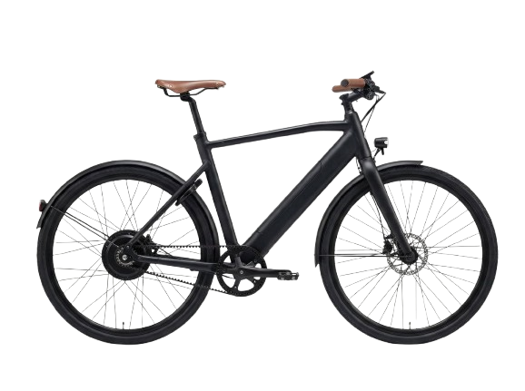 Cyklar