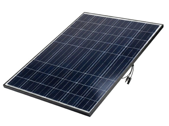 Solpaneler
