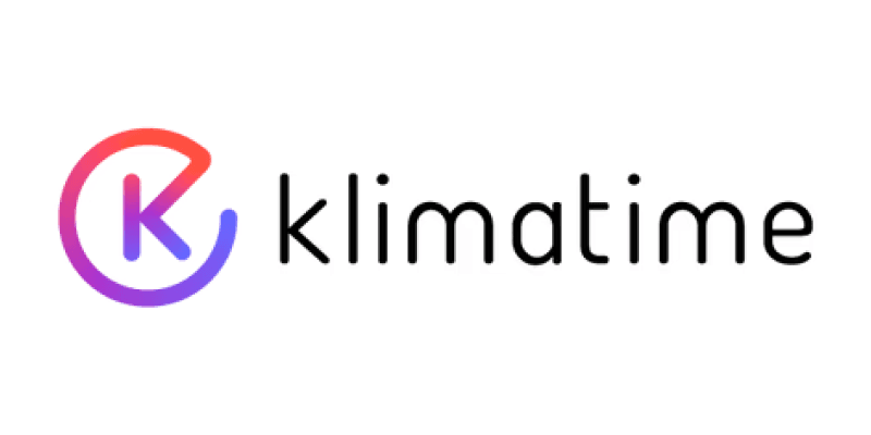 Klimatime logo