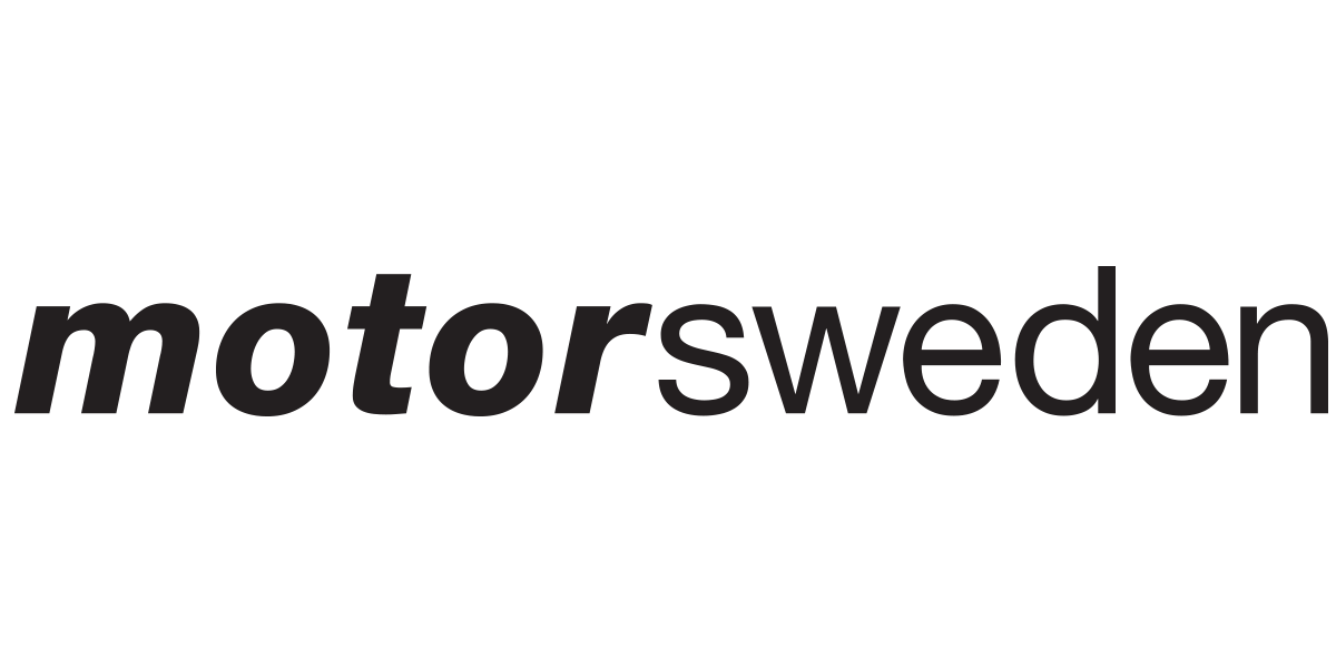Motorsweden logo