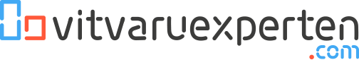 Vitvaruexperten logo